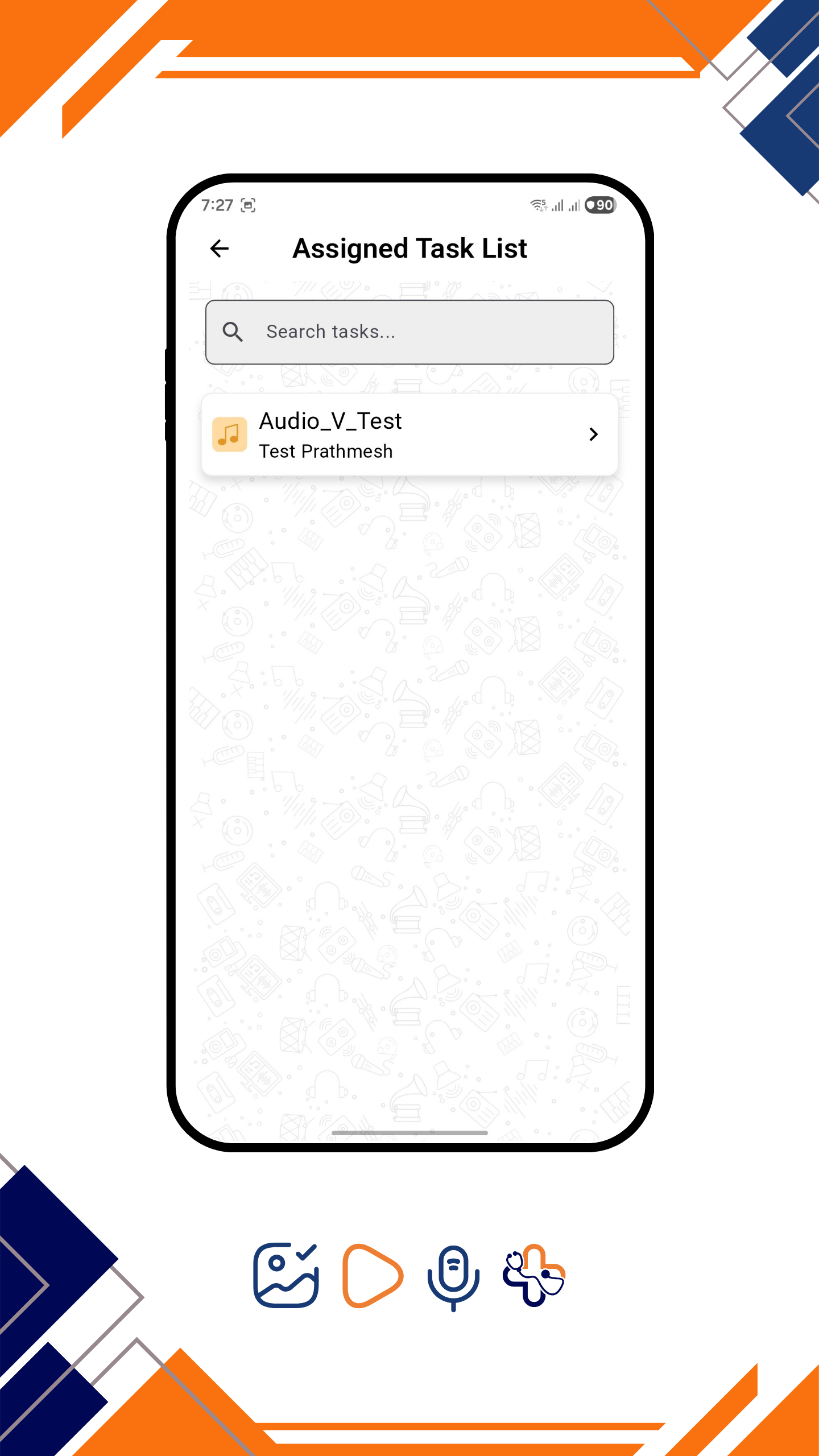 Adept360 App Screenshot 6