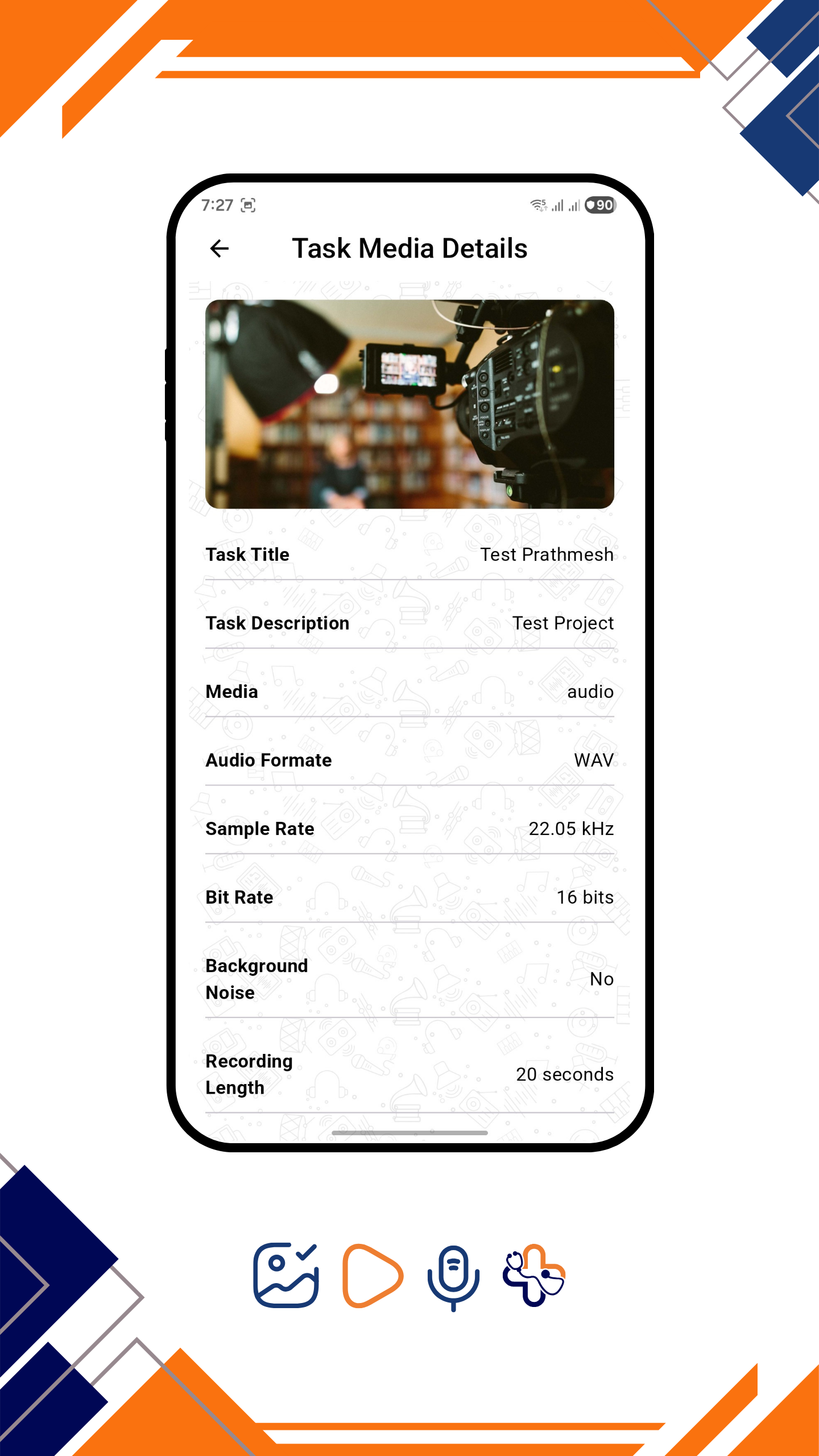 Adept360 App Screenshot 7